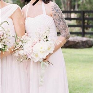 Bridesmaid Dress